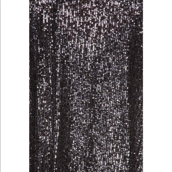 Free People Gold Rush Sequin Mini - Picture 7 of 14